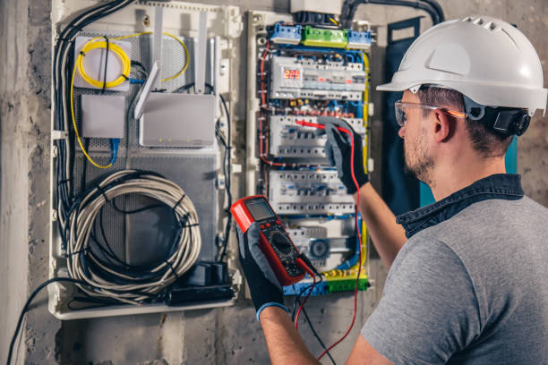 Best Electrical System Inspection  in March Ar, CA
