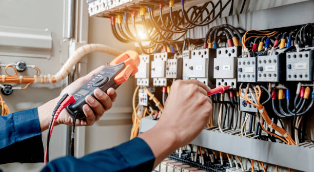 Best Electrical Contractors for Businesses  in March Ar, CA