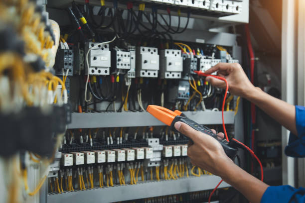 Best Electrical Troubleshooting Services  in March Ar, CA