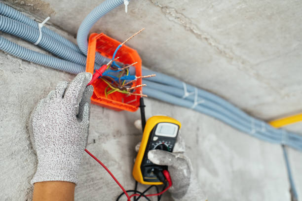 Best Electrician for Home Renovation  in March Ar, CA